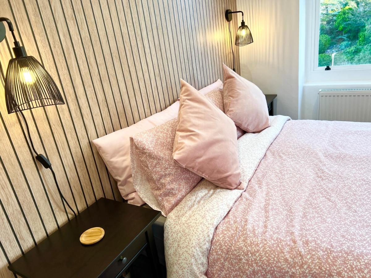 Lovely Apartment, One Minute From Bournemouth Beach And Town. Kültér fotó
